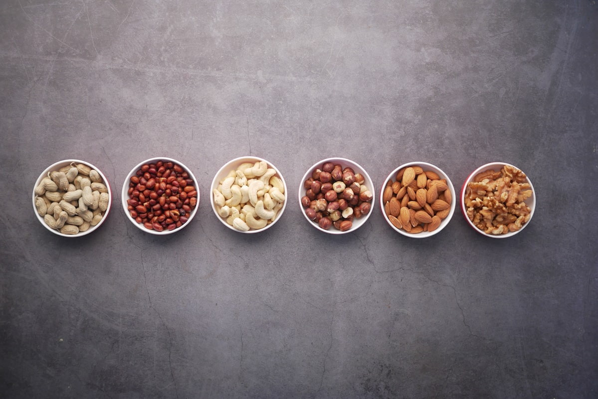 Snack Integrali